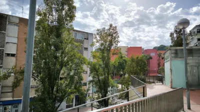 Apartment in Torre Baró photo 9